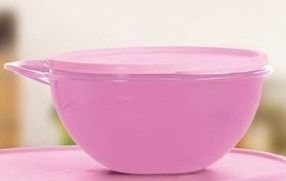 Tupperware Tigela Criativa 1400 Ml