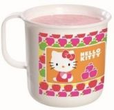 Tupperware Hello Kitty Caneca 350ml