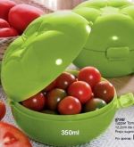 Tupperware Tupper Tomate 350ml