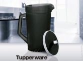 Tupperware A Jarra Elite 2 Litros Tampa Hermética E Estanque