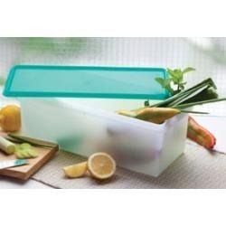 Tupperware Tupperjumbo 6 Litros - Medidas: 37 X 17 X 13 Cm