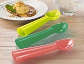 Tupperware Colher P/ Sorvete - Cores Diversas