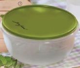 Tupperware Tigela Batedeira Grande 3,2l Fechamento Hermético