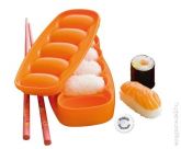 Tupperware Forma Sushi Maker Nigiri + Guia De Receitas